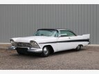 Thumbnail Photo 0 for 1957 Plymouth Belvedere